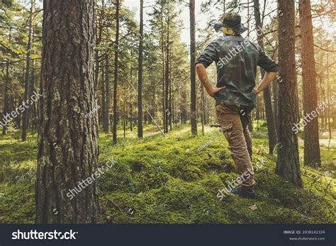 11,218 Forest Ranger Images, Stock Photos & Vectors | Shutterstock