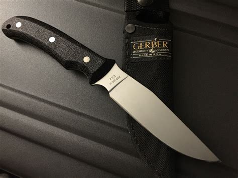 GERBER PRO-GUIDE 950 Gerber Knives, Original Work, Pocket Knife, Hobbies, Guide