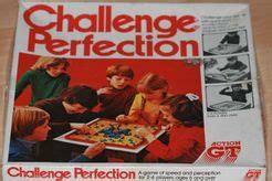 Challenge Perfection | Board Game | BoardGameGeek