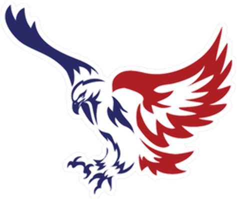 American Eagle Logo 2024 - Cyndy Madlen