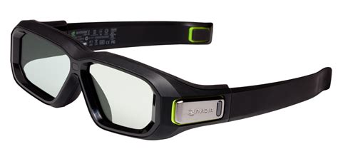 NVIDIA 3D Vision Vaults to New Dimension with Next-Gen 3D Glasses|NVIDIA UK