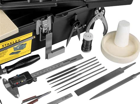 University Student Jewellery Tool Kit - cooksongold.com