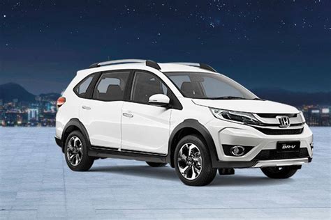 Honda BR-V Price in Malaysia, June Promotions, Reviews & Specs