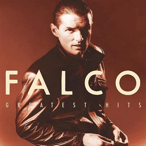 Greatest Hits: Falco: Amazon.ca: Music