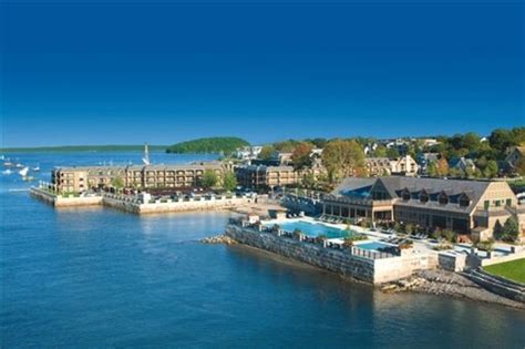 The Harborside Hotel, Spa & Marina Reviews & Prices | U.S. News Travel