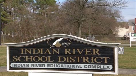 Indian River School District board candidate makes his case - 47abc