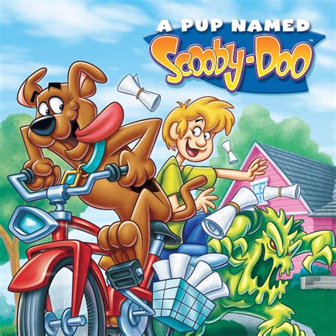 A Pup Named Scooby-Doo - TV on Google Play