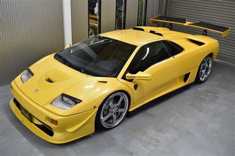 Lamborghini Diablo in 2023 | Lamborghini diablo, Lamborghini, Lamborghini countach