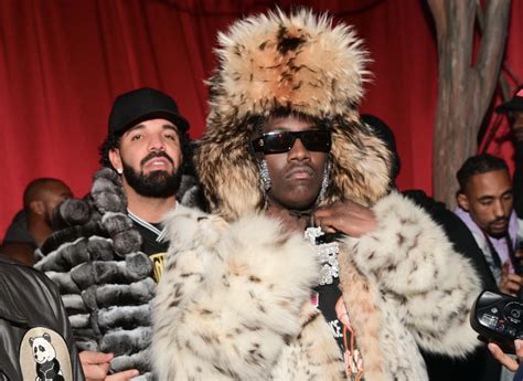 Lil Yachty Reveals Origins Of Drake Friendship