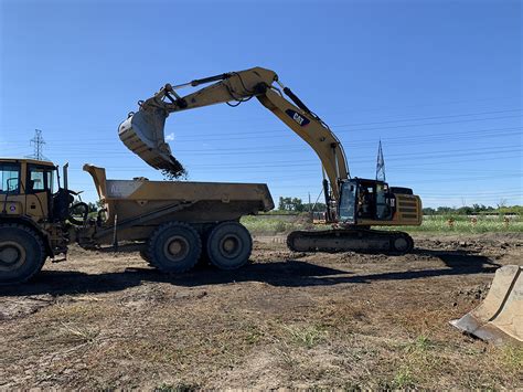 EV Battery Plant construction begins in Windsor – IUOE Local 793