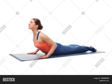 Bhujangasana Variations