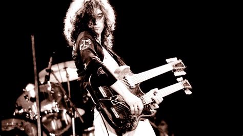 Jimmy Page - biography, videos on Veojam