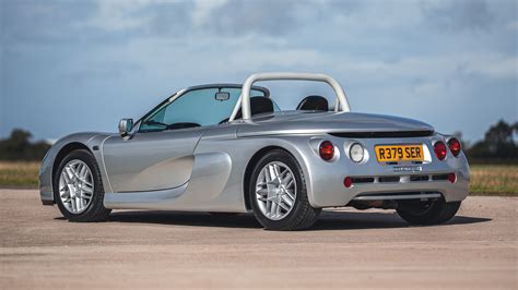 This delightful Renault Sport Spider is up for grabs | Top Gear