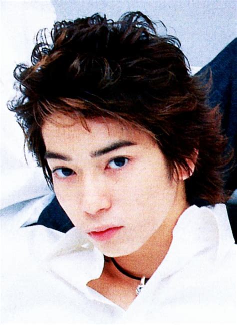 Jun Matsumoto - Jun Matsumoto Photo (69522) - Fanpop