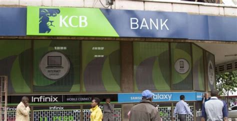 KCB Group seeks Approval to Acquire BancABC Tanzania Limited - Kenyan Wall Street - Business ...