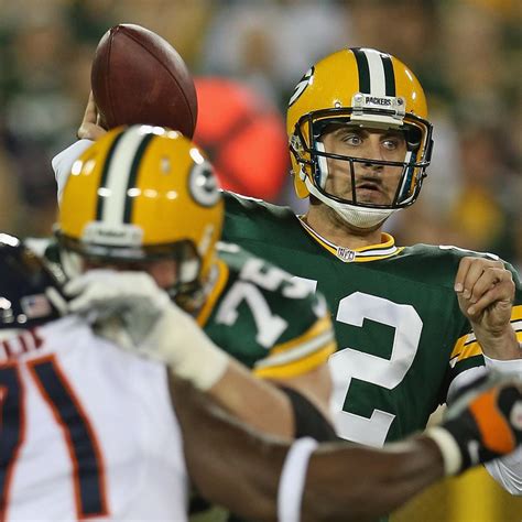 Chicago Bears vs Green Bay Packers: 5 Keys to the Game | News, Scores ...