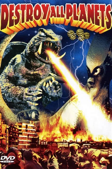 Gamera vs Viras - Alchetron, The Free Social Encyclopedia