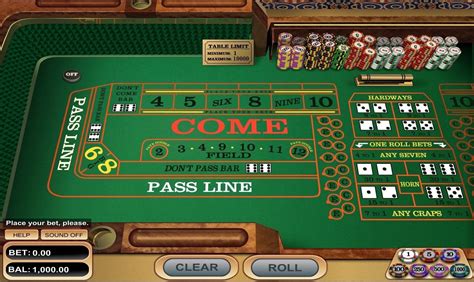 How to Play Craps – Trusted Bitcoin Casino No.1 | Gambling With Bitcoin Today