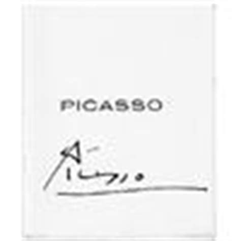 PABLO PICASSO SIGNATURE