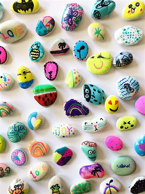 40+ Creative Painting Ideas For Kids To Try - HARUNMUDAK