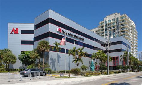 The Art Institute of Ft. Lauderdale | Fort Lauderdale FL
