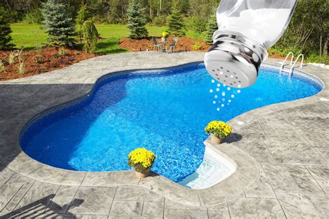 Salt Water Pool Systems - Pro's & Con's Of Salt Water Pool Systems