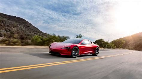 New Tesla Roadster Delayed Again, Now Shooting For 2023