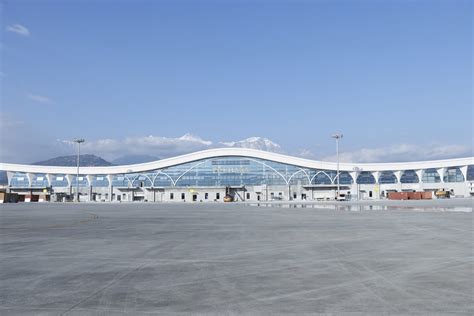 Pokhara International Airport under construction – Highlights Tourism