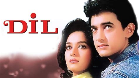 30 Years Of Dil: Why Aamir-Madhuri's Chemistry Can Still Make Our Hearts Go 'Dum Dama Dum ...