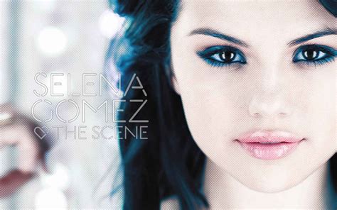 Selena Gomez And The Scene! - Selena Gomez Wallpaper (24723670) - Fanpop