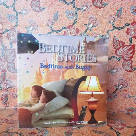 Jual Buku Cerita Anak - Bedtime Stories (Bedtime with Bugsy) | Shopee Indonesia