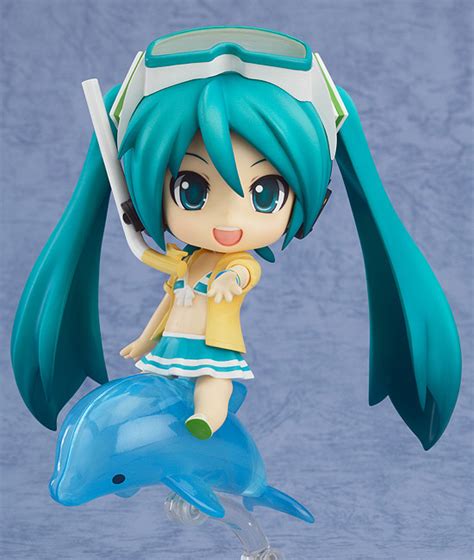 Image - Hatsune Miku Nendoroid 339a FamilyMart.jpg | Vocaloid Wiki ...