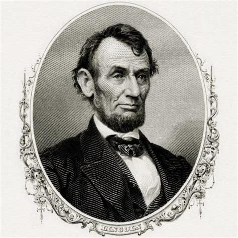 Abraham Lincoln Biography