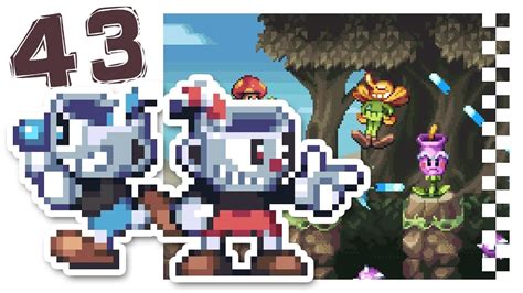 CupHead Pixel Art