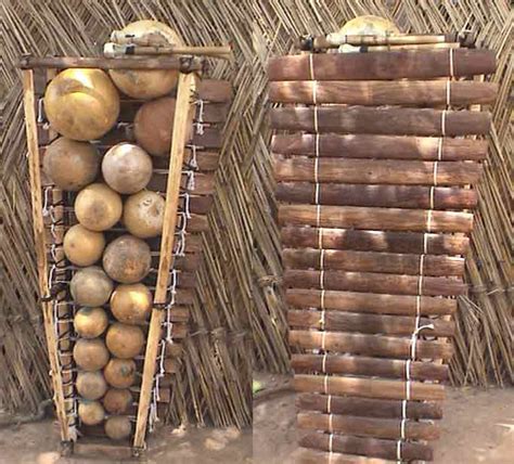 The Balafon - History and Culture - DrumConnection World Djembe & Drum Shop