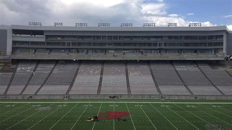 Martin Stadium Renovation Entering The Home Stretch (Photos) - CougCenter