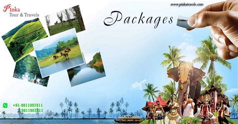 Tour Packages | India Tour Packages | Weekend Tour Packages Find best ...