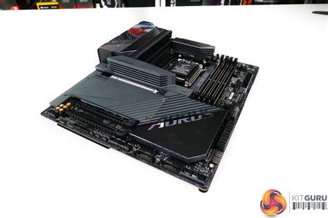 Gigabyte X670 & X670E Motherboards Overview | KitGuru- Part 3