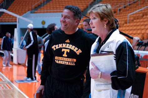 What Auburn basketball coach Bruce Pearl said he learned from Tennessee ...