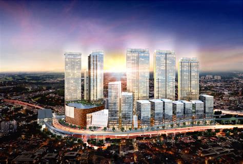 AIRA RESIDENCE DAMANSARA HEIGHTS | KLCC Residences Malaysia