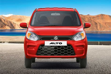 Maruti Alto 800 Price (April Offers), Images, Reviews & Specs