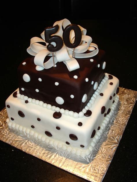 50th birthday cake ideas for men | Birthday Cake Trends | 50th birthday ...