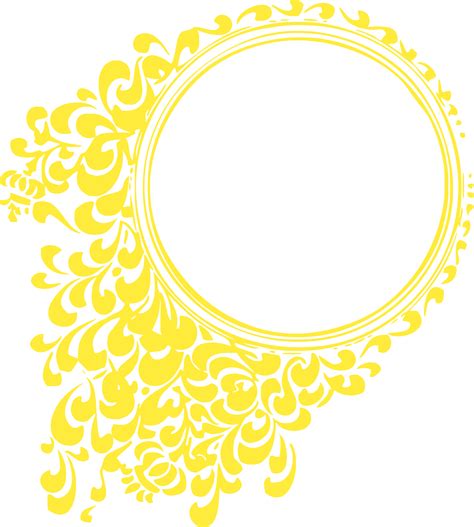 SVG > Muster Blumen- keltisch gotisch - Kostenloses SVG-Bild & Symbol. | SVG Silh