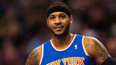 NBA great Carmelo Anthony retires after 19 seasons | Fox News