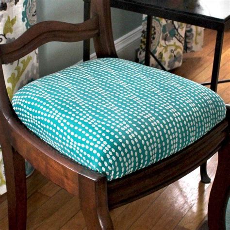 How To Reupholster Dining Chairs | Recipe | Reupholster chair dining ...