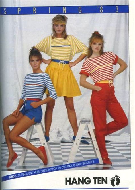 #80s #fashion #clothing #women | 80s fashion trends, 1980s fashion, 80s ...