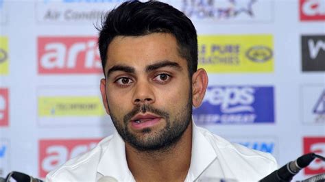 Virat Kohli prepared for captaincy test | ESPNcricinfo