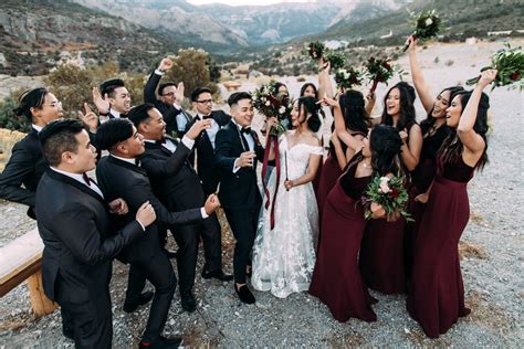 This Harry Potter-inspired wedding will make you belive in magic