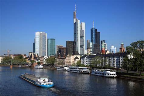 The Best Main River Tours & Tickets 2021 - Frankfurt | Viator