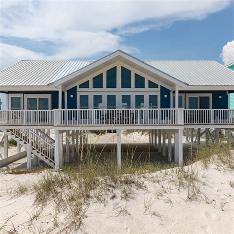 Beach House Rentals Orange Beach - Gulf Shores Beach Home Rentals ...